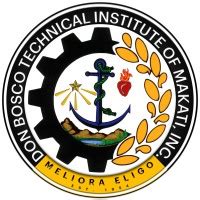makati web portal|Don Bosco Technical Institute of Makati.